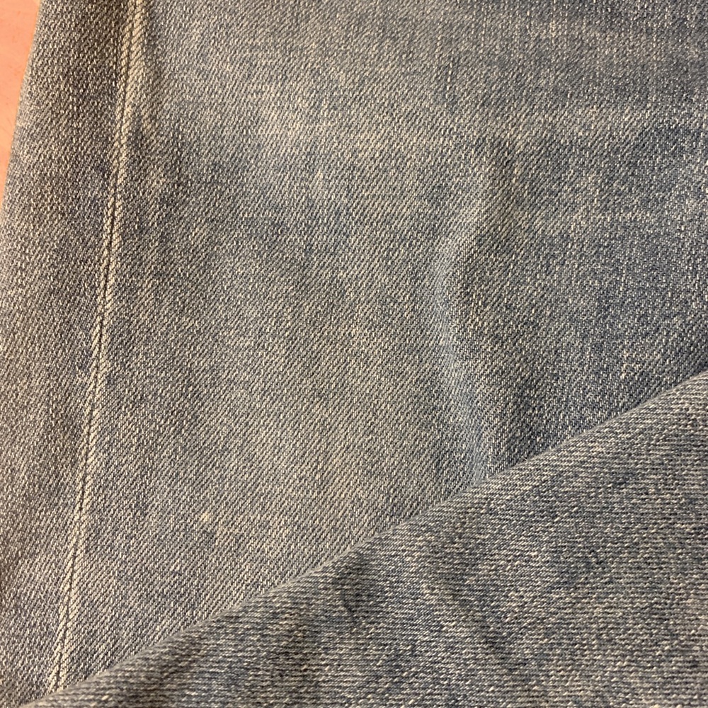 Citizens of Humanity Rocket High Rise Skinny COH Stonewash - Picture 11 of 11